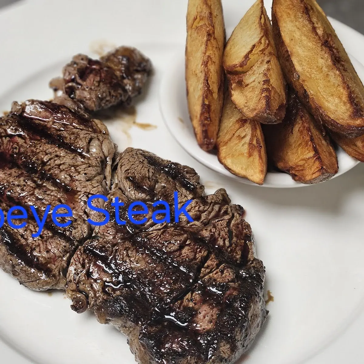 Ribeye Steak