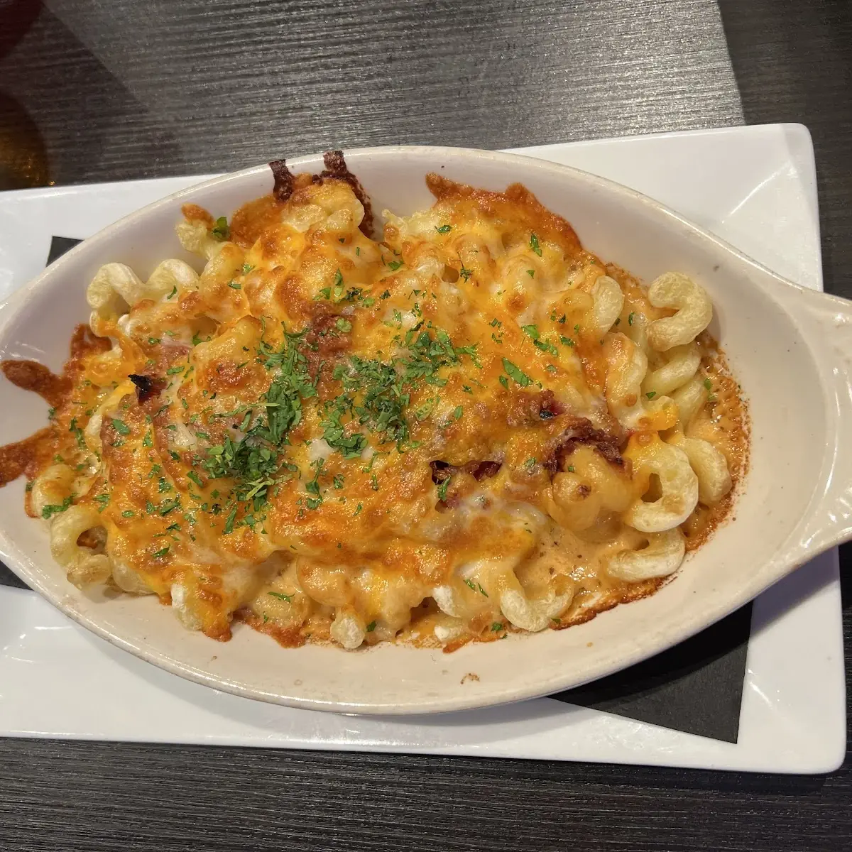 Mac & Cheese