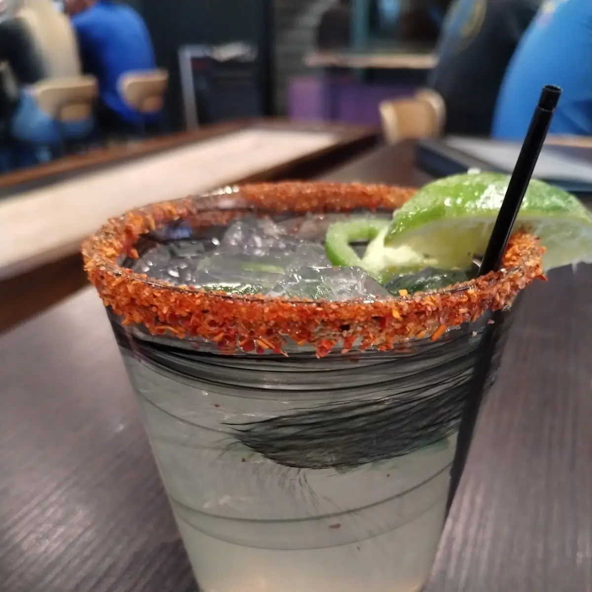 Urban Bloody Mary