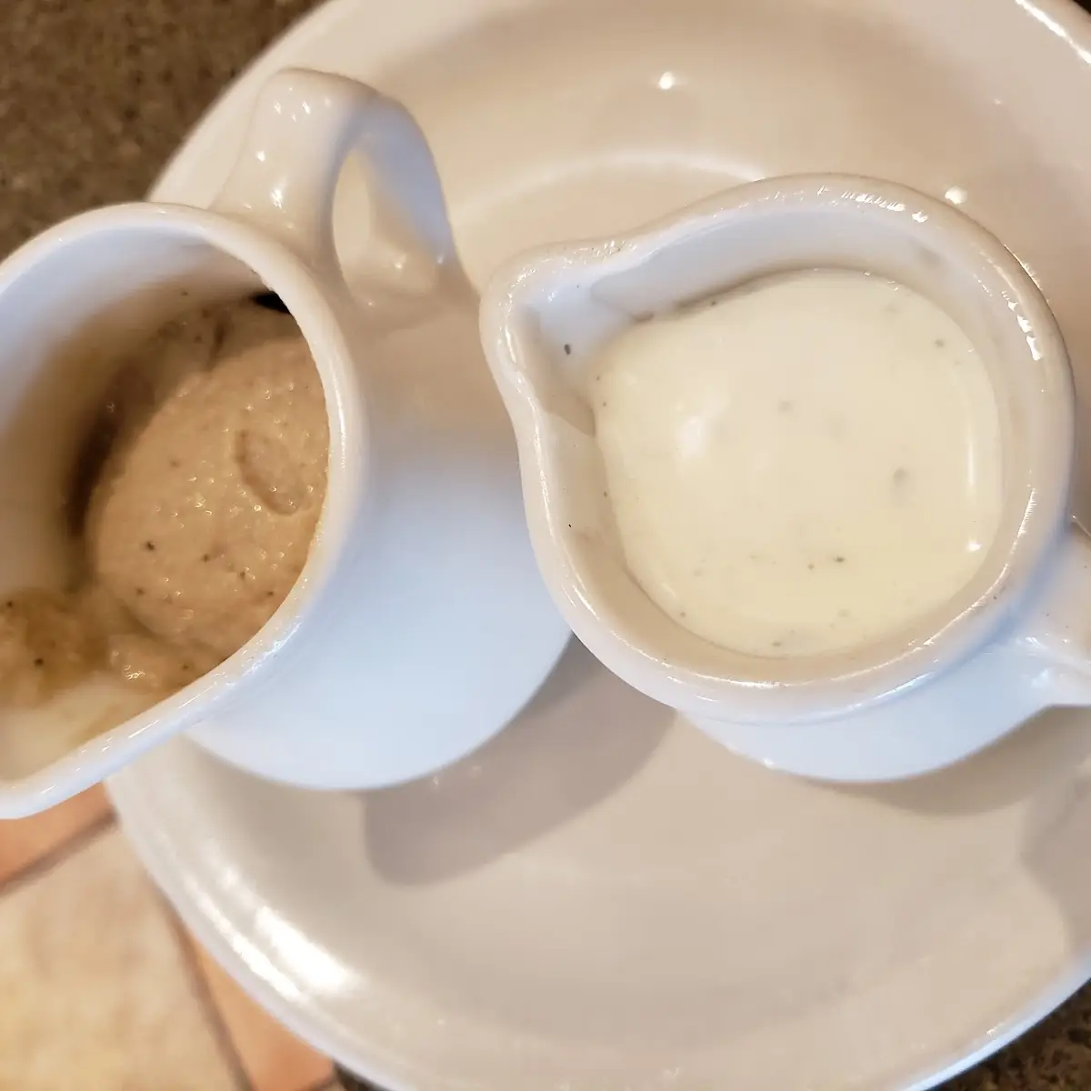 Salad Dressing