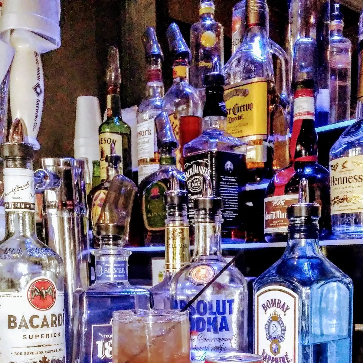 Long Island