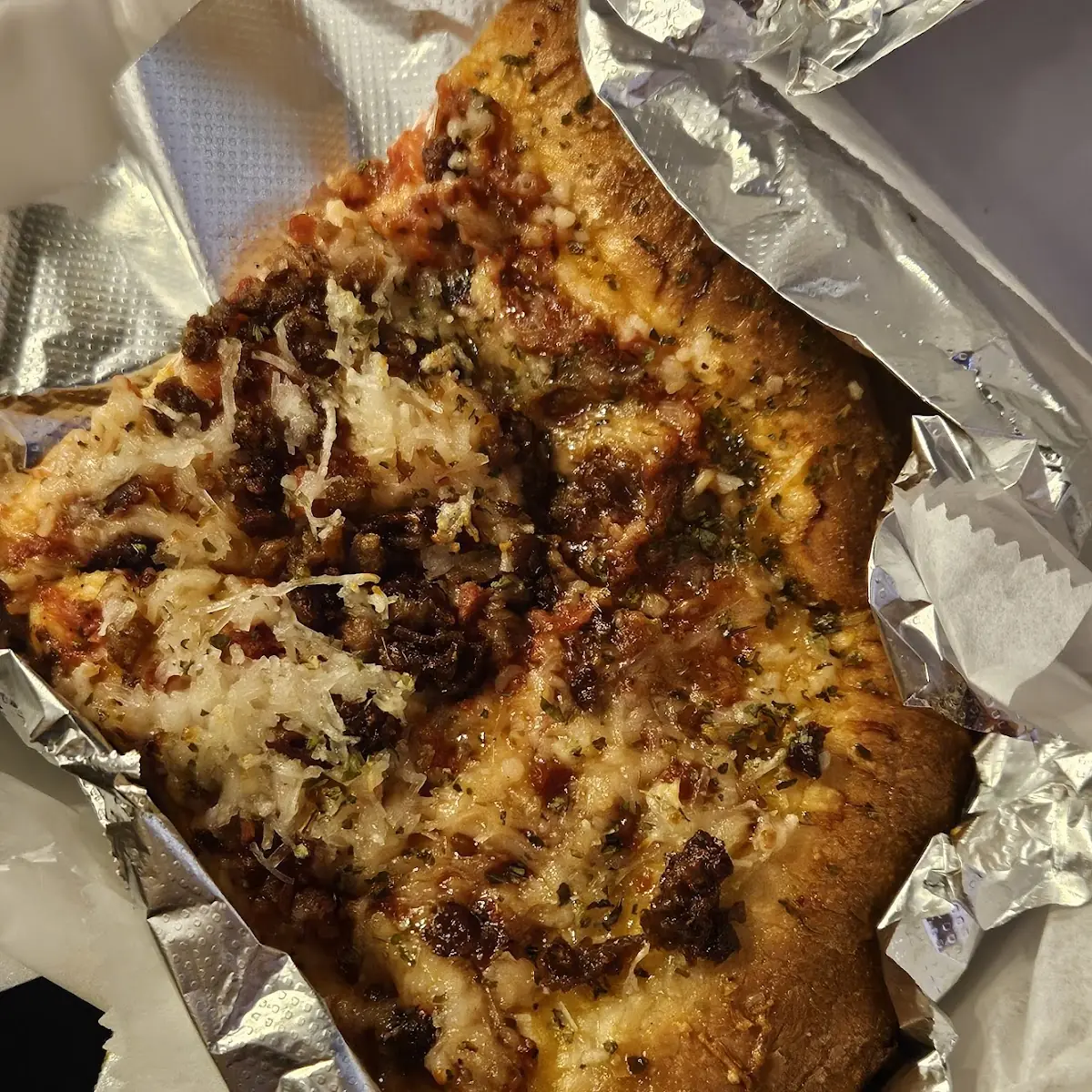 Philly Cheese Steak