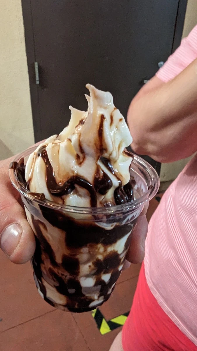 Sea Salt Chocolate