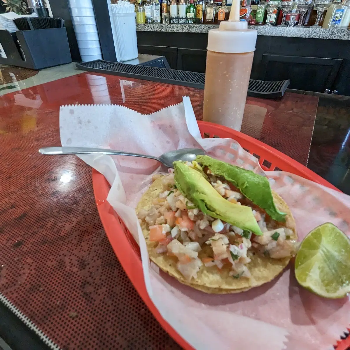 Tostadas