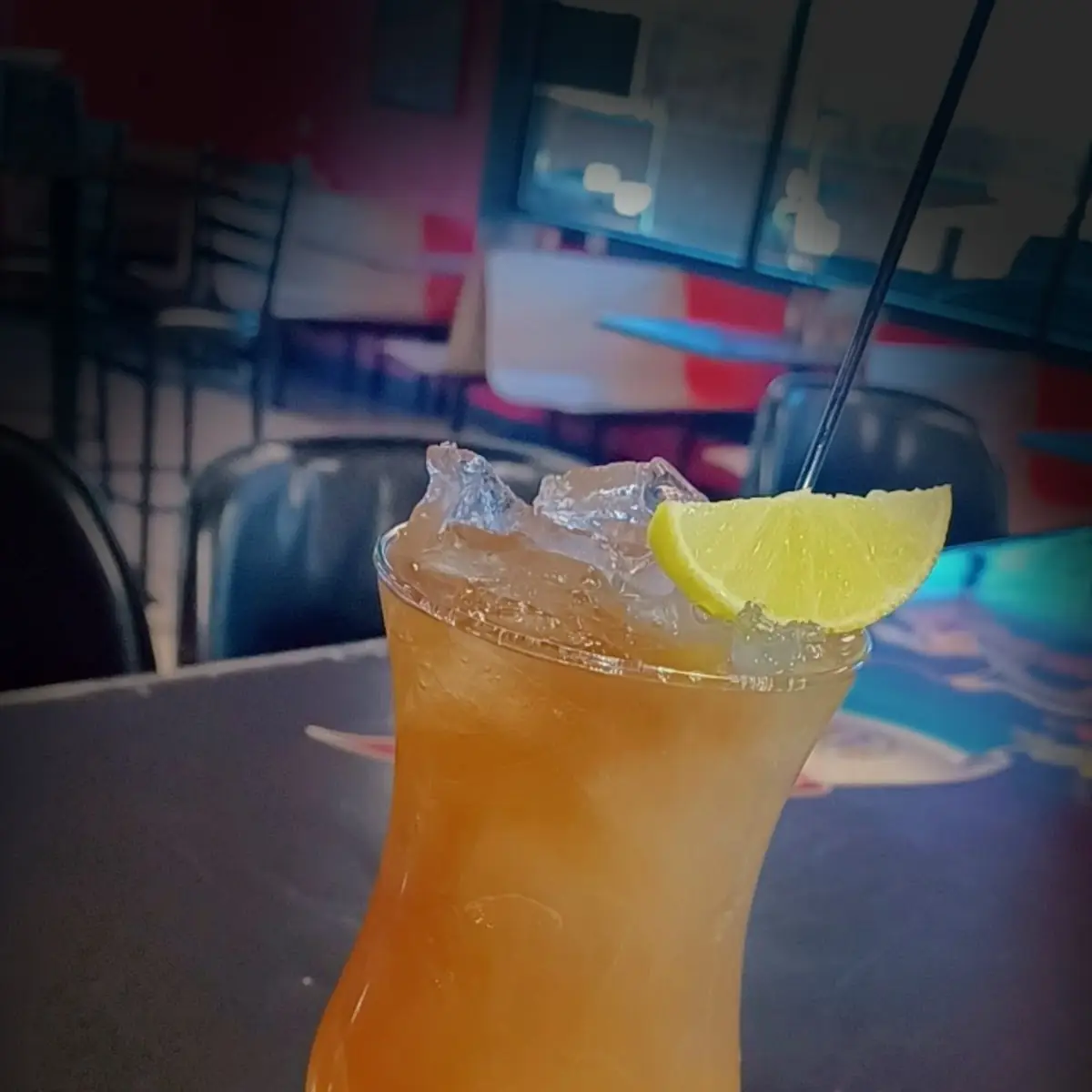 Long Island Iced Tea