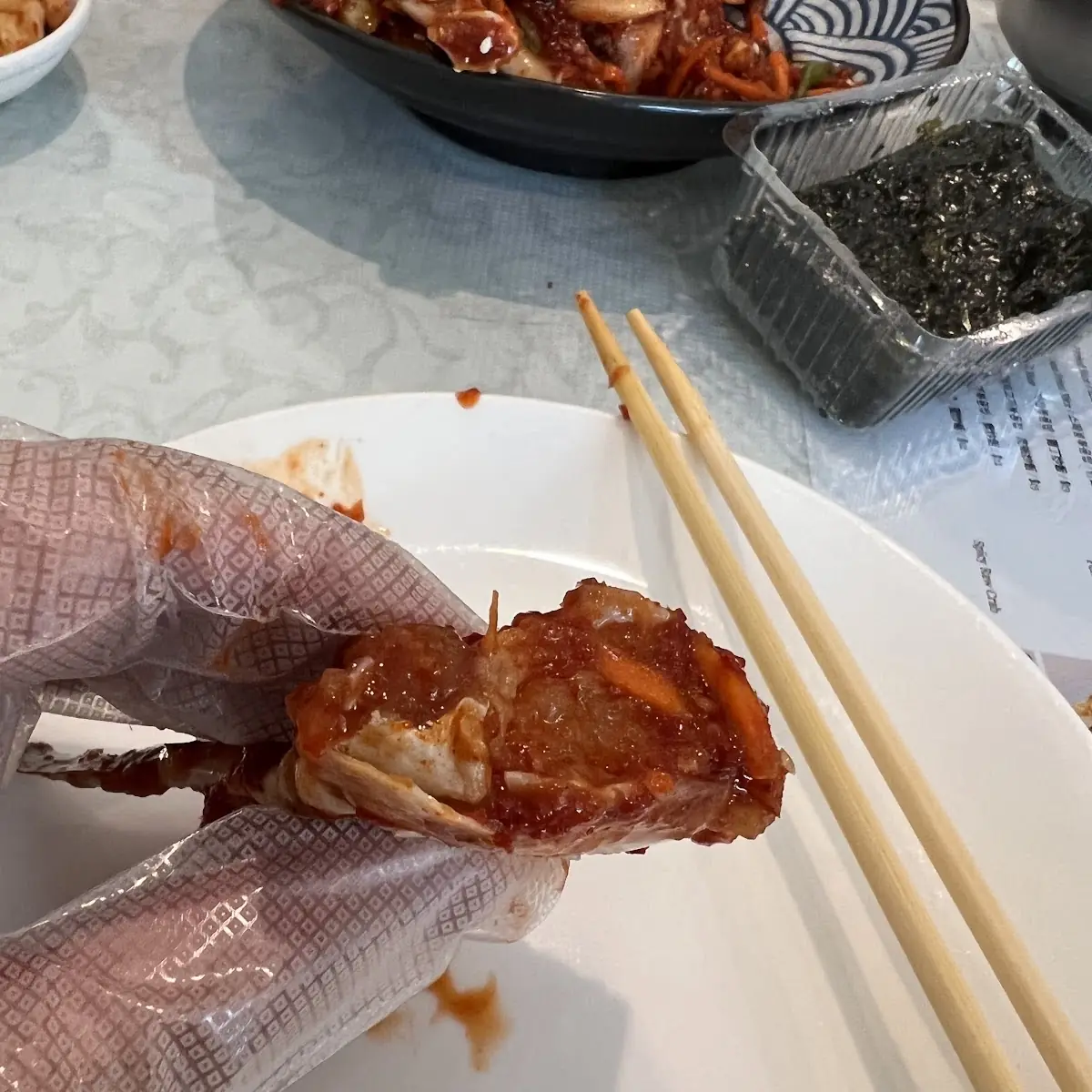 Peking Duck
