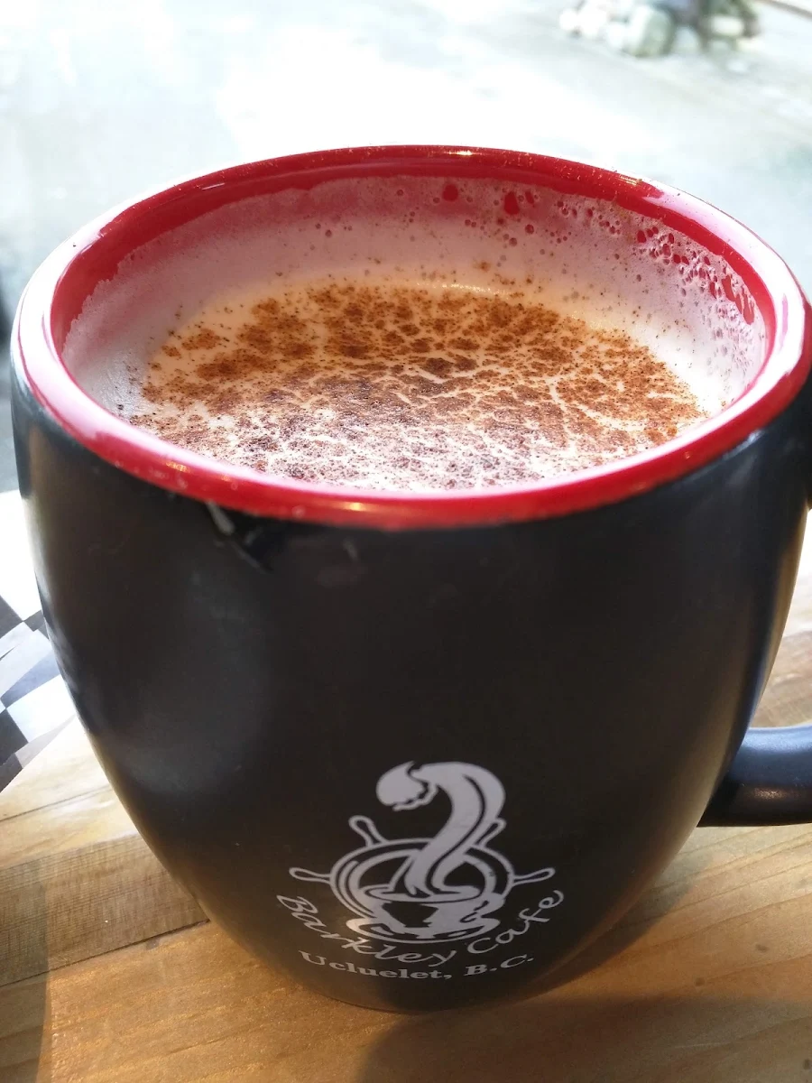 Chai Latte