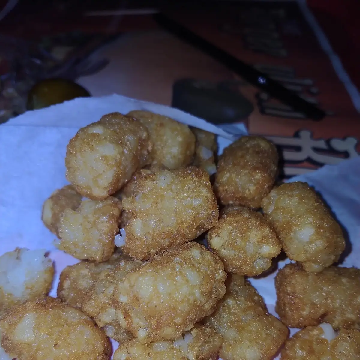 Tater Tots
