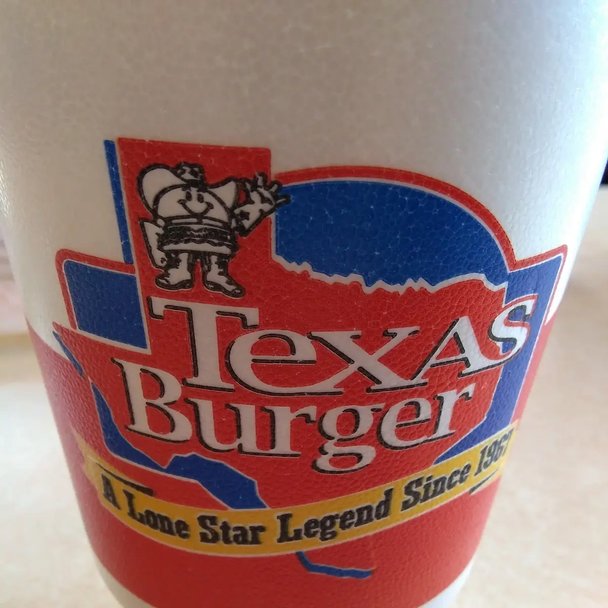 Texas Burger