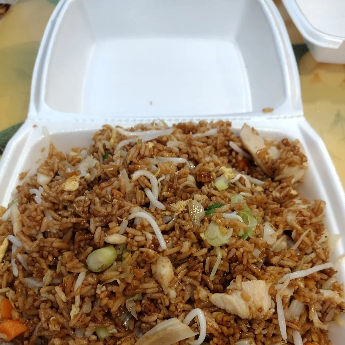 Chicken Rice