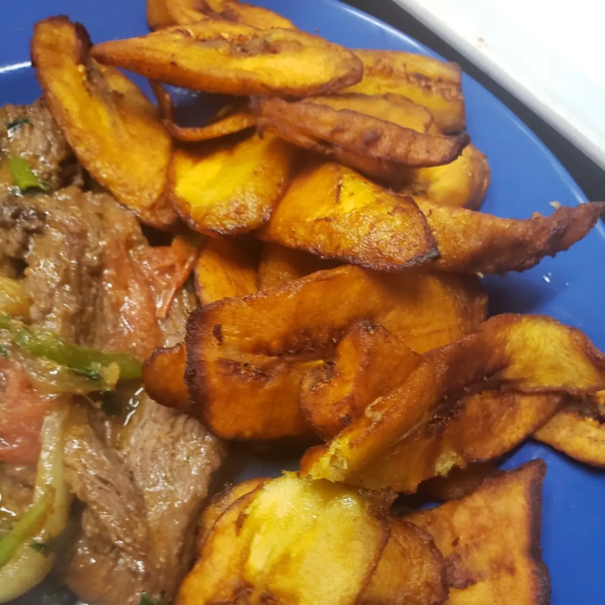 Bistec Ranchero