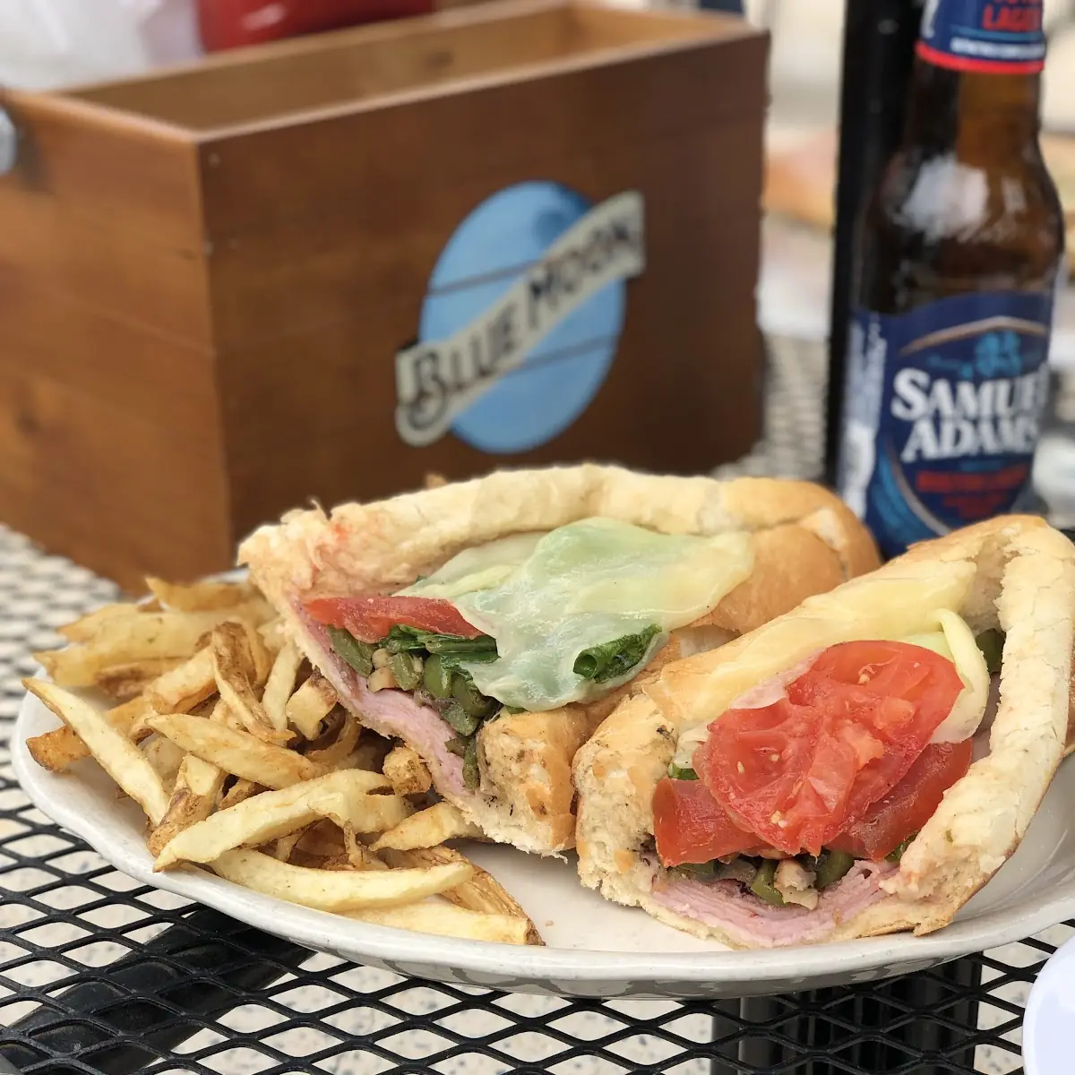 Italian Sub