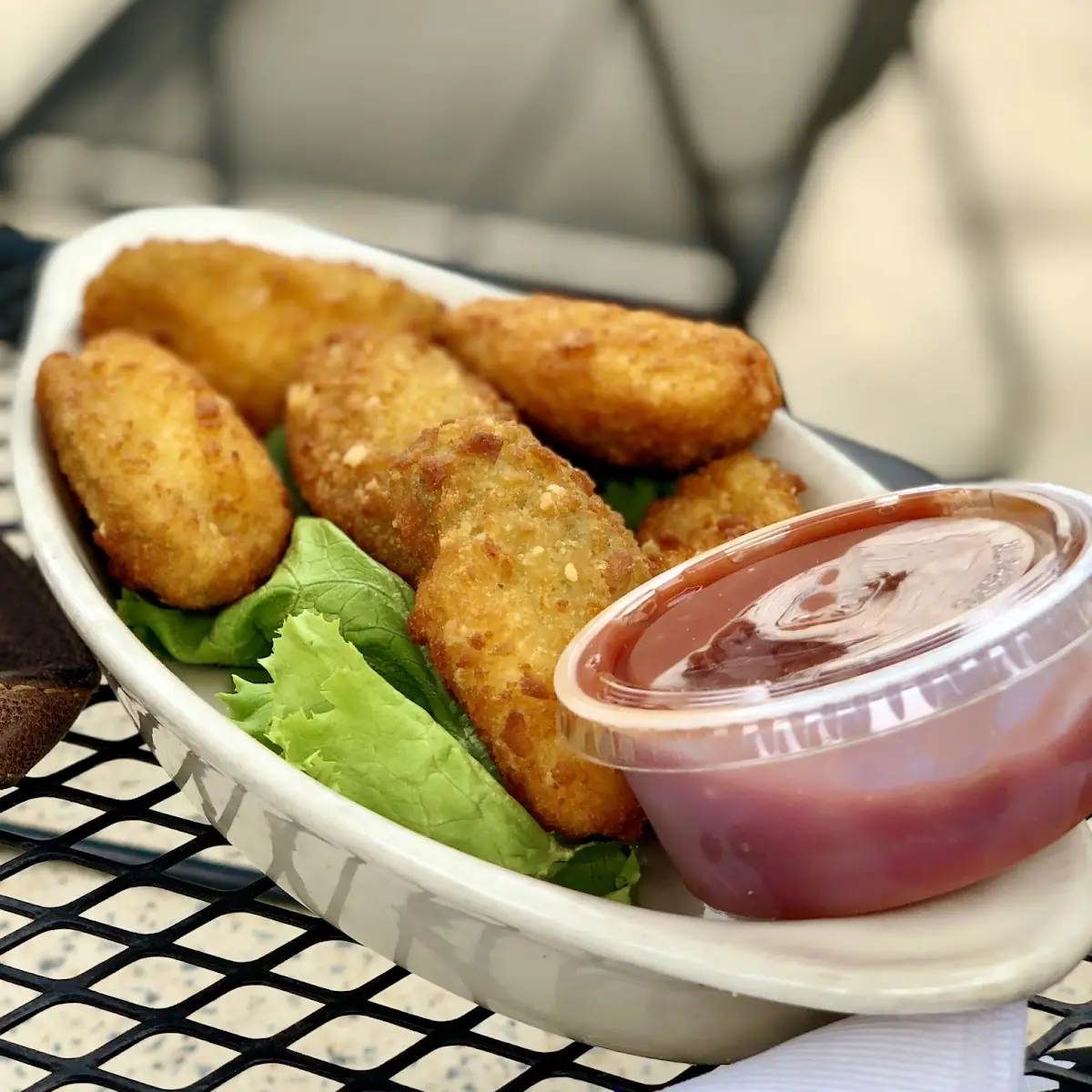 Jalapeño Poppers