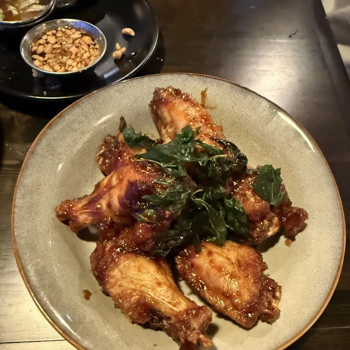Fried Chicken Cutlet