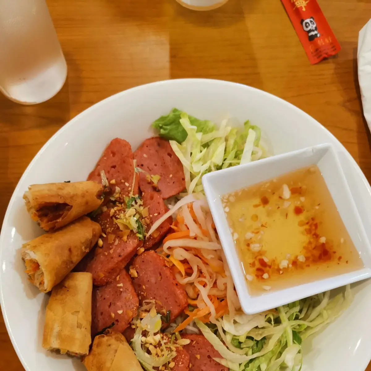 Beef Pho - Combo