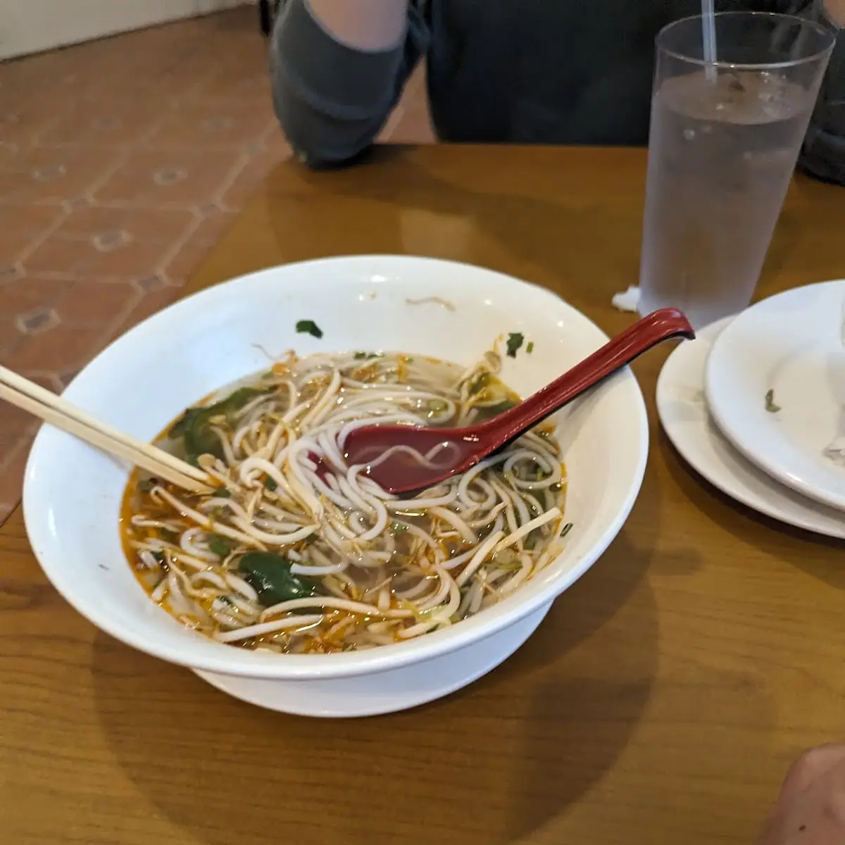 Bun Bo Hue