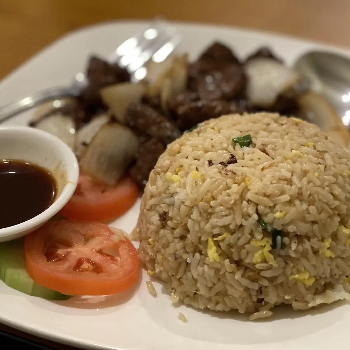 Fried Rice
