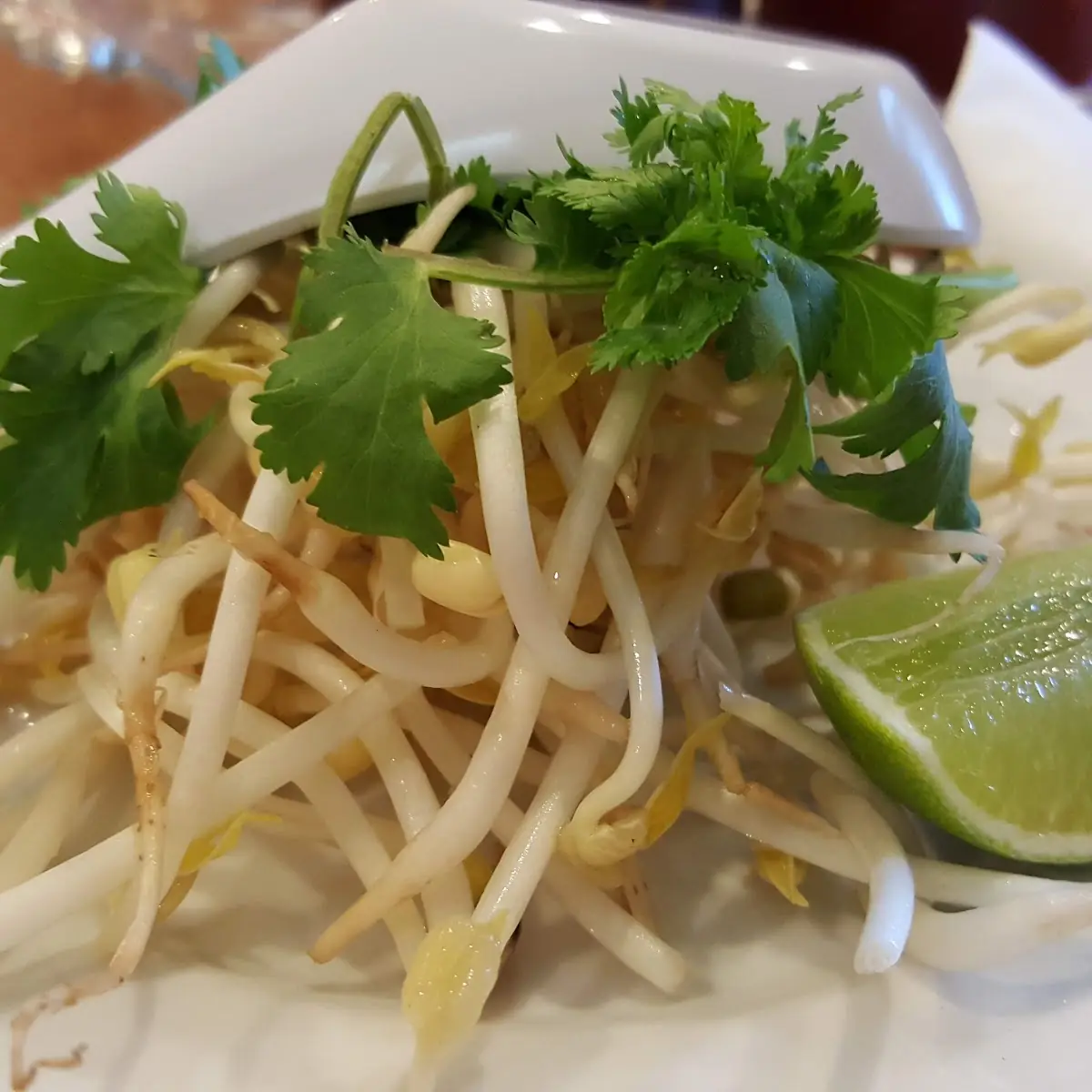 Pad Thai