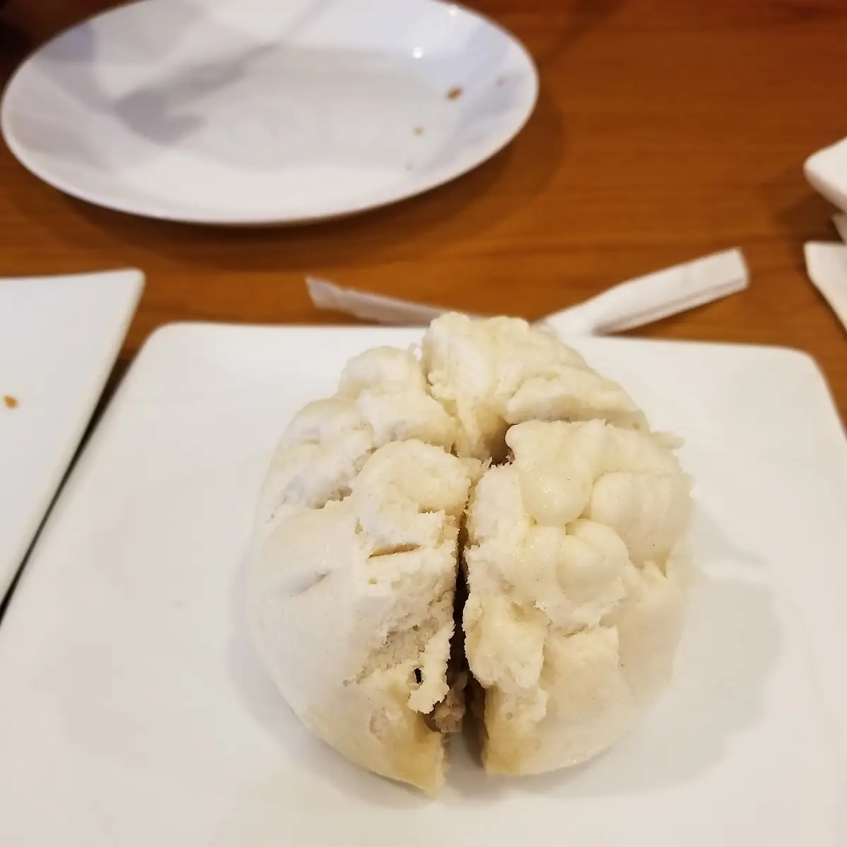 Pork Bun Bao