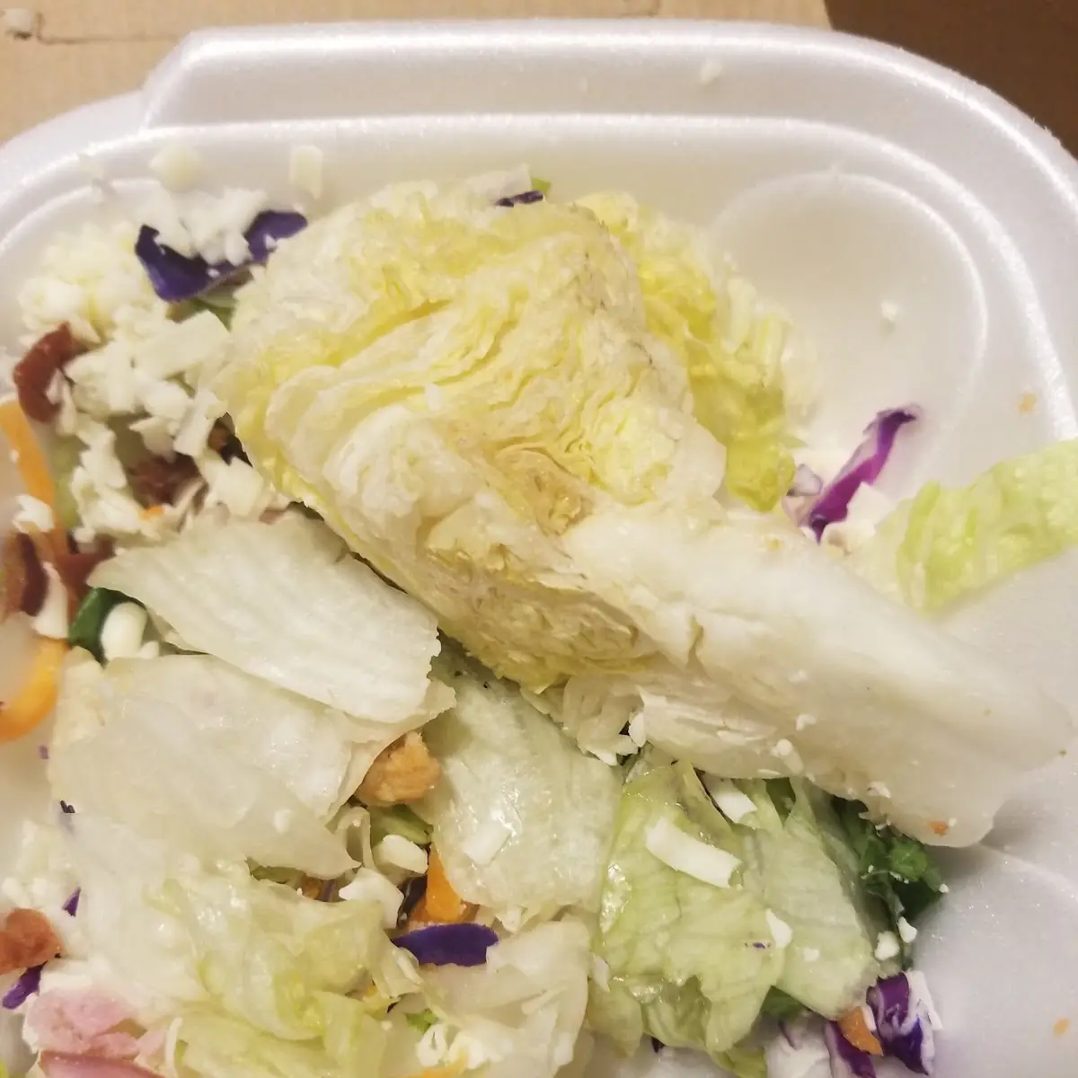 Chef Salad