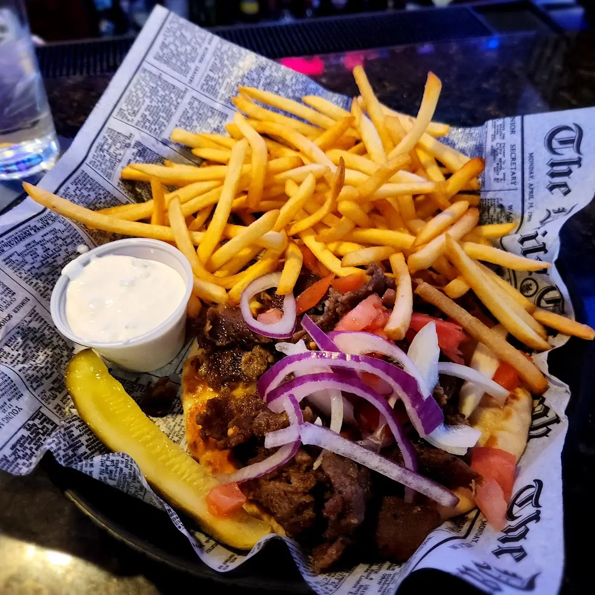 Gyro