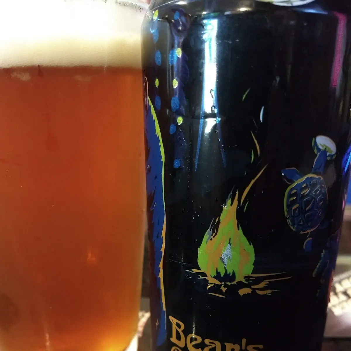 India Pale Ale