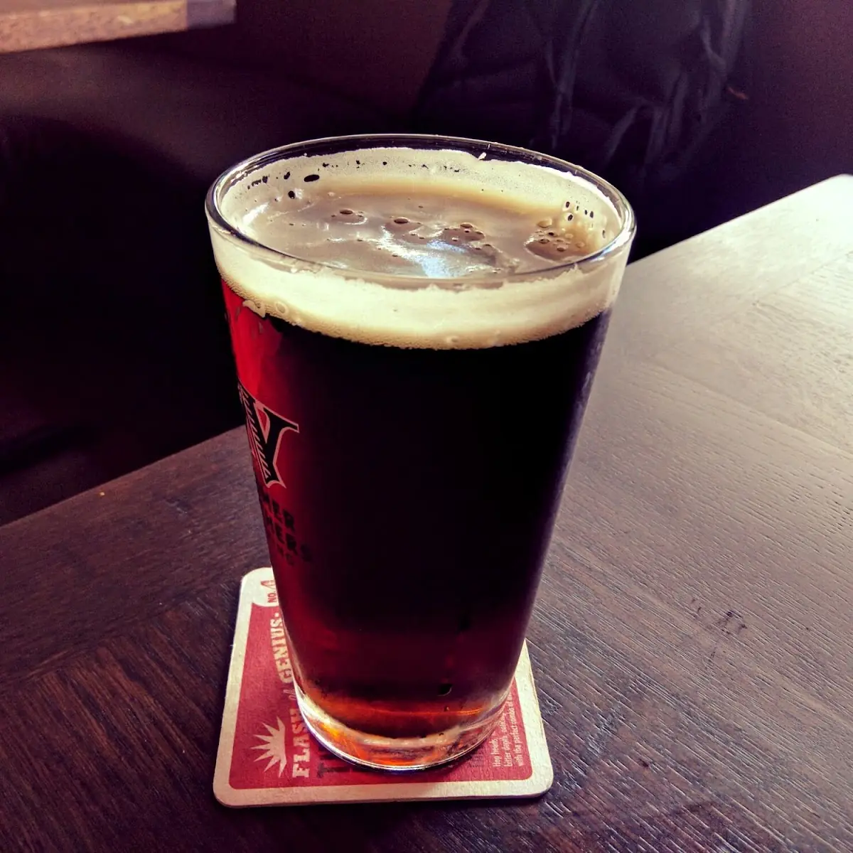 Moose Drool Brown Ale