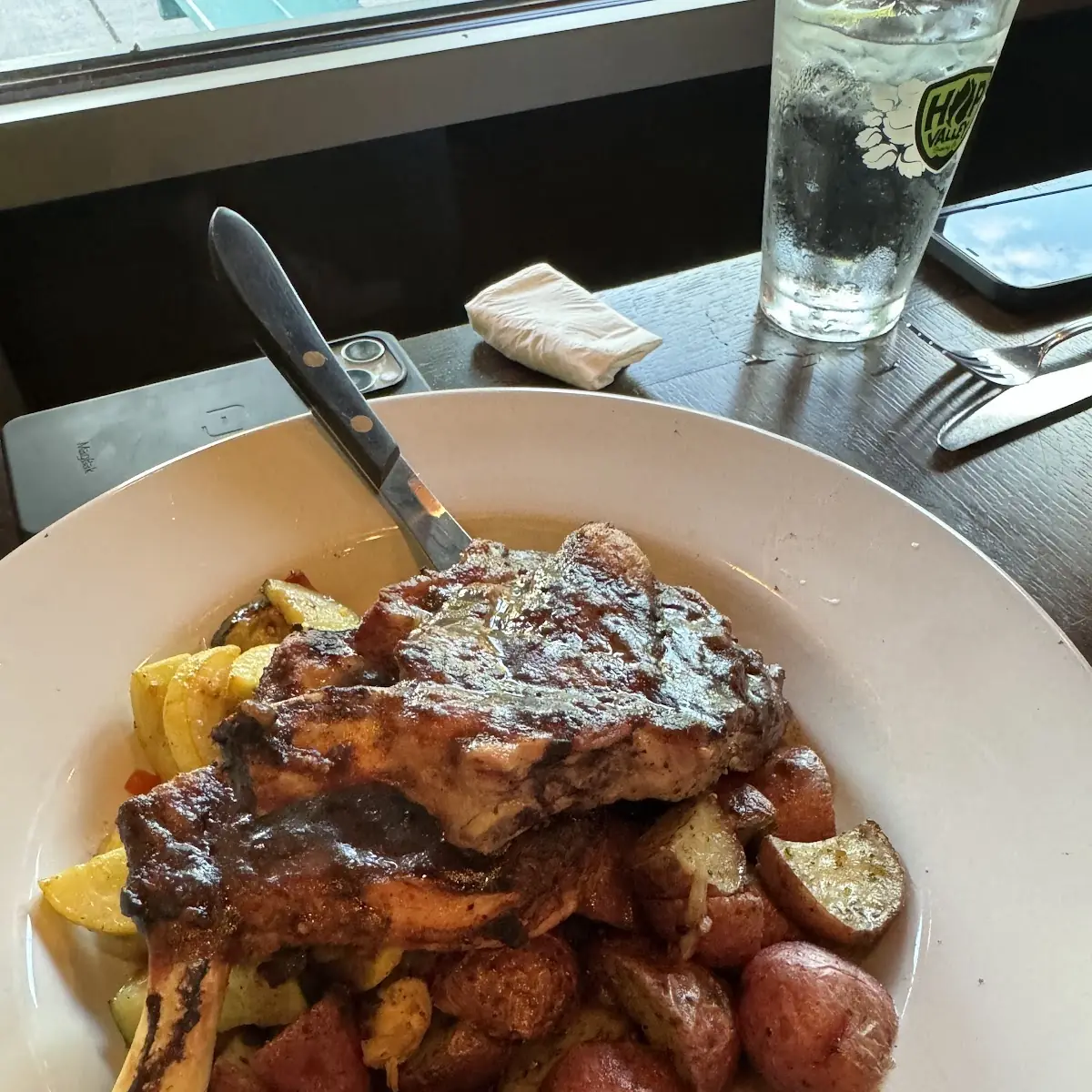 Pork Chops