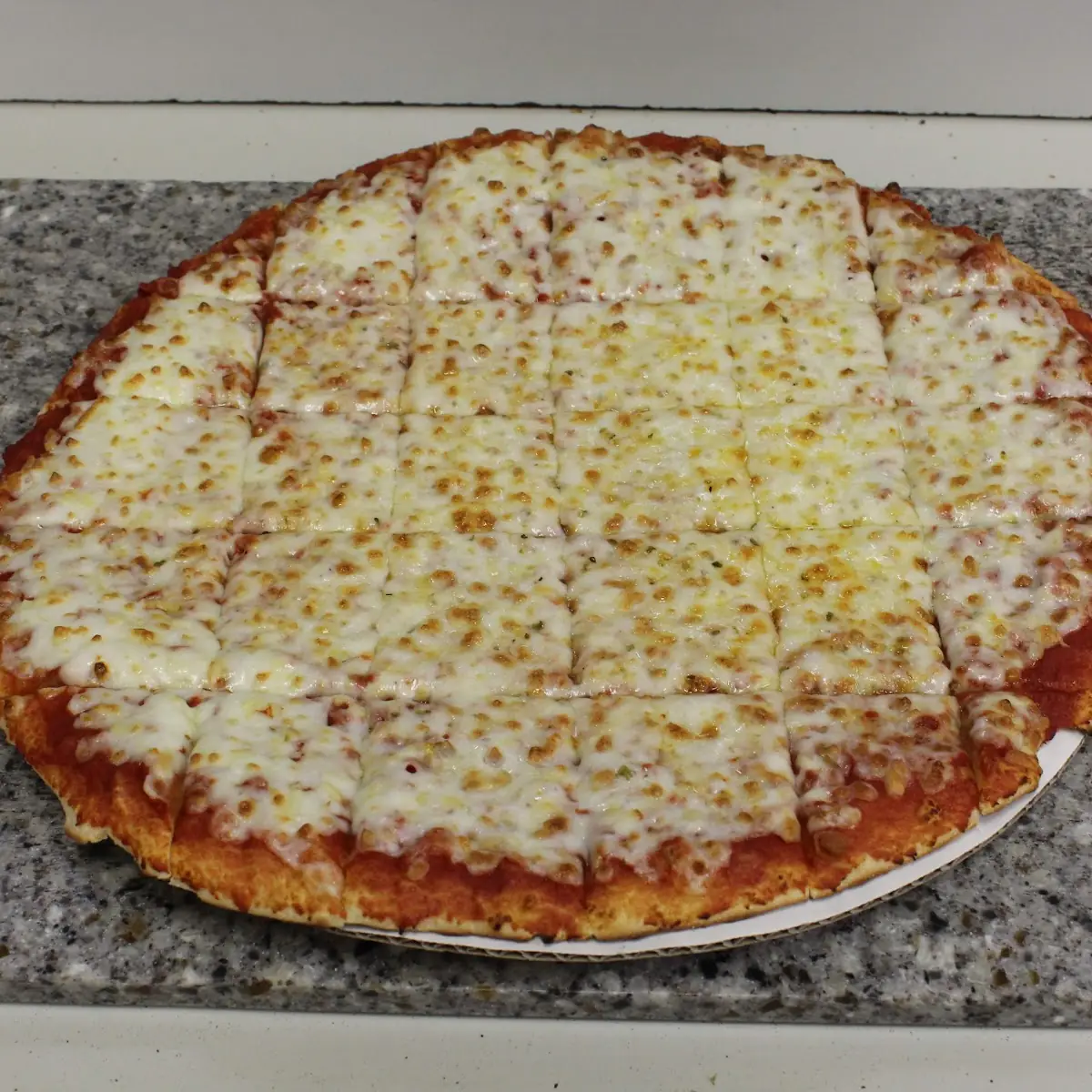 14 Cheese Pizza