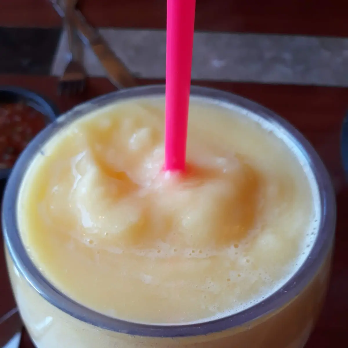 House Margarita 20oz