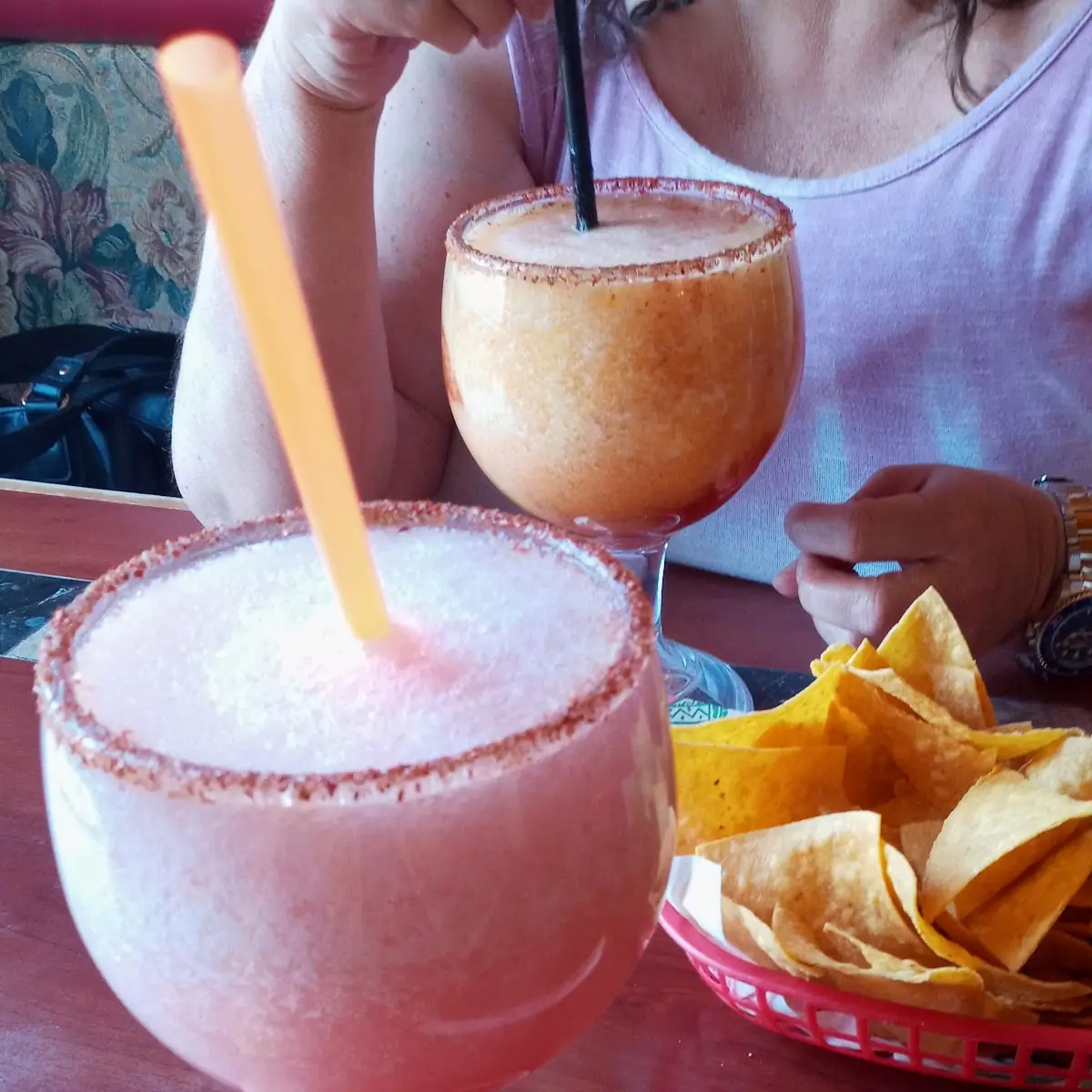 Watermelon Margarita