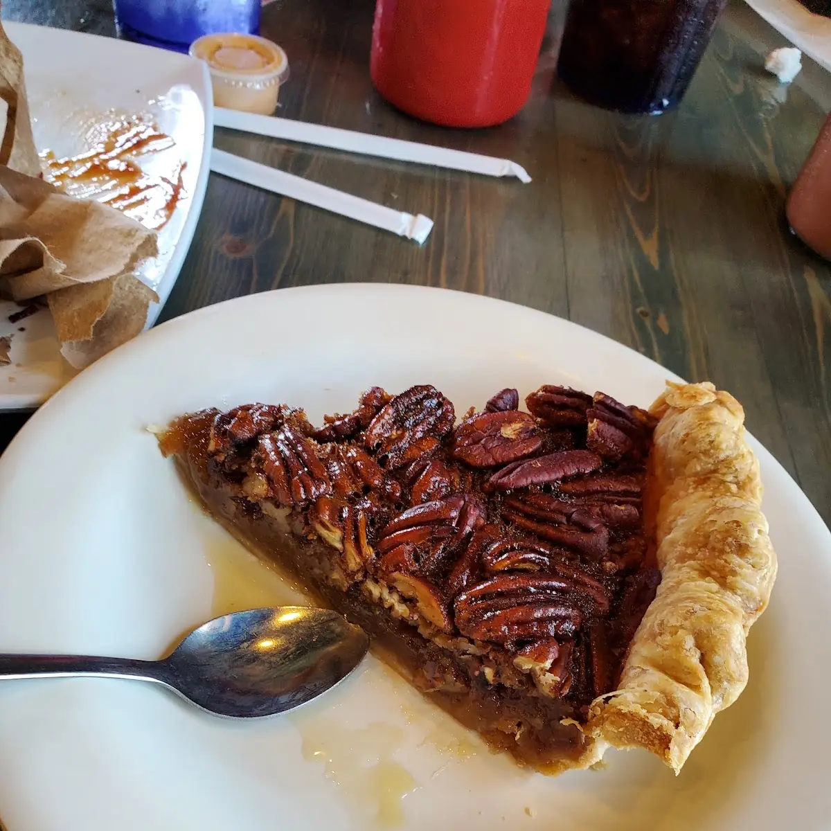 Pecan Pie