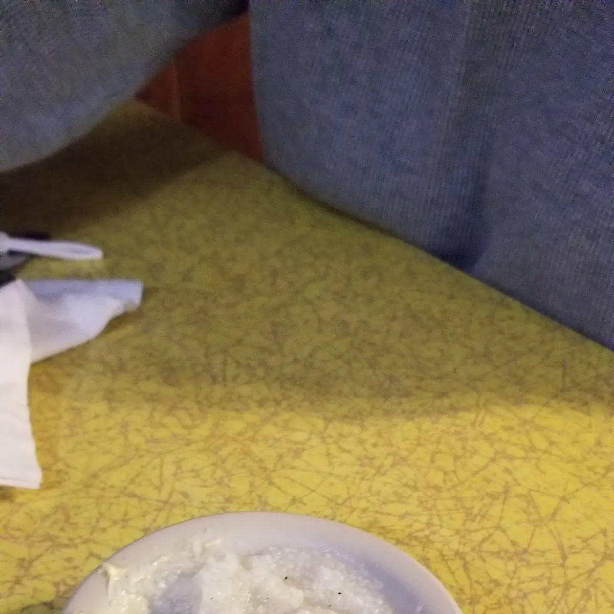 Coconut Ice Cream