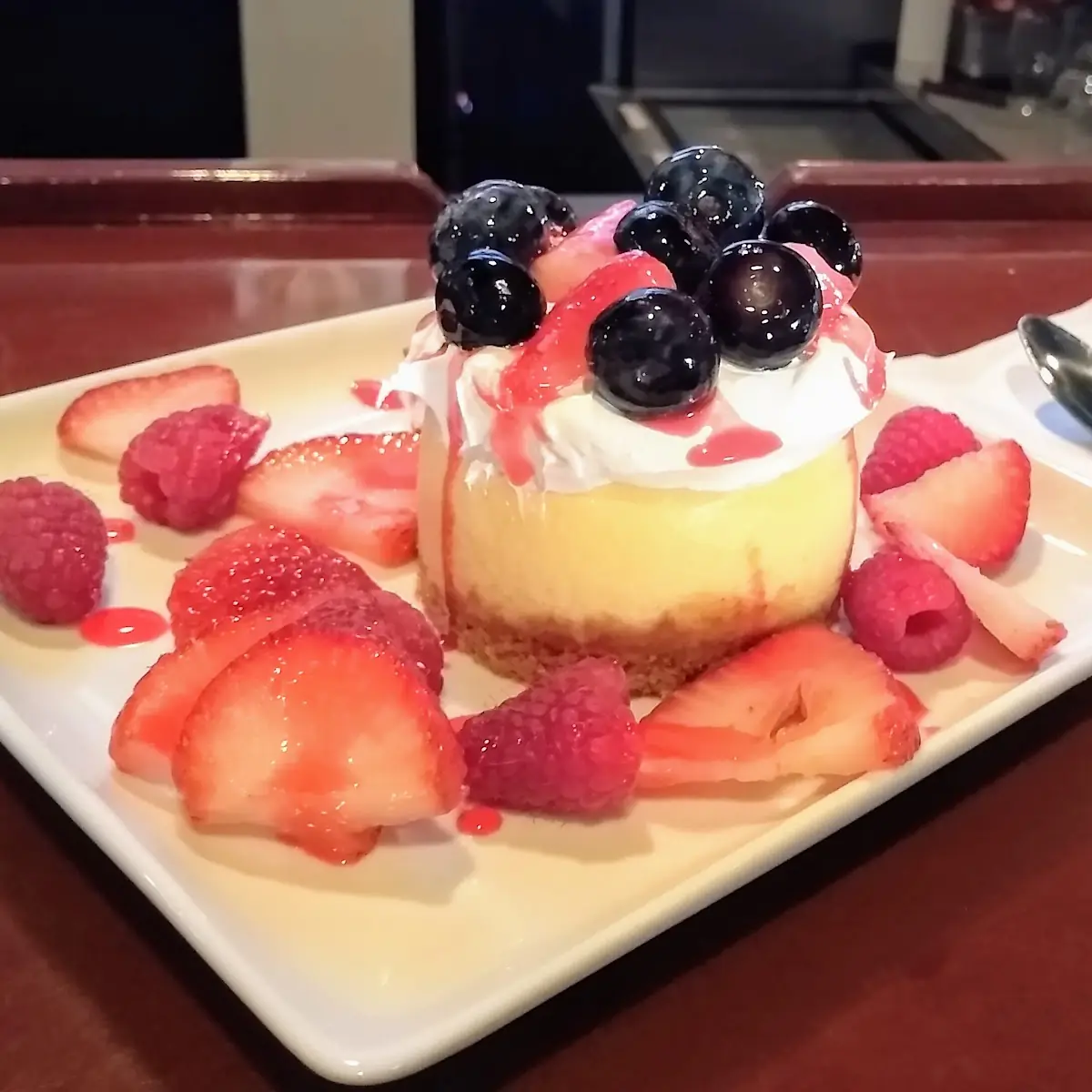 Cheese Cake