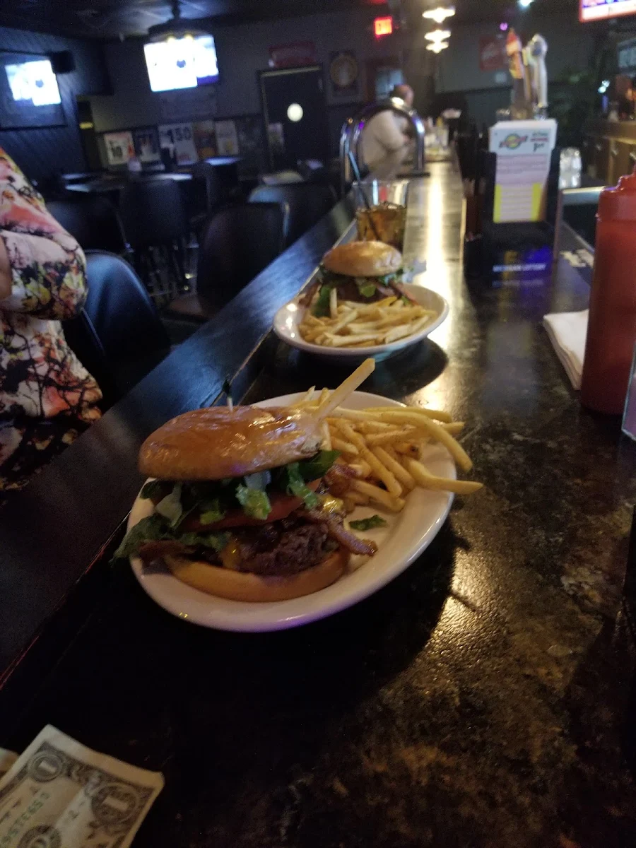 Great Burger