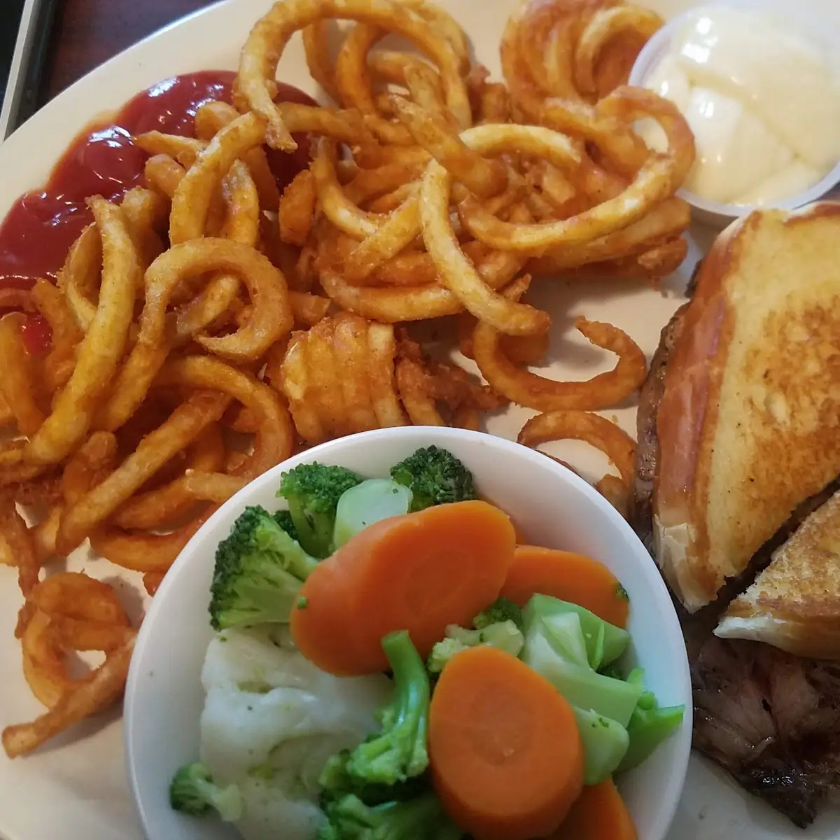 Patty Melt
