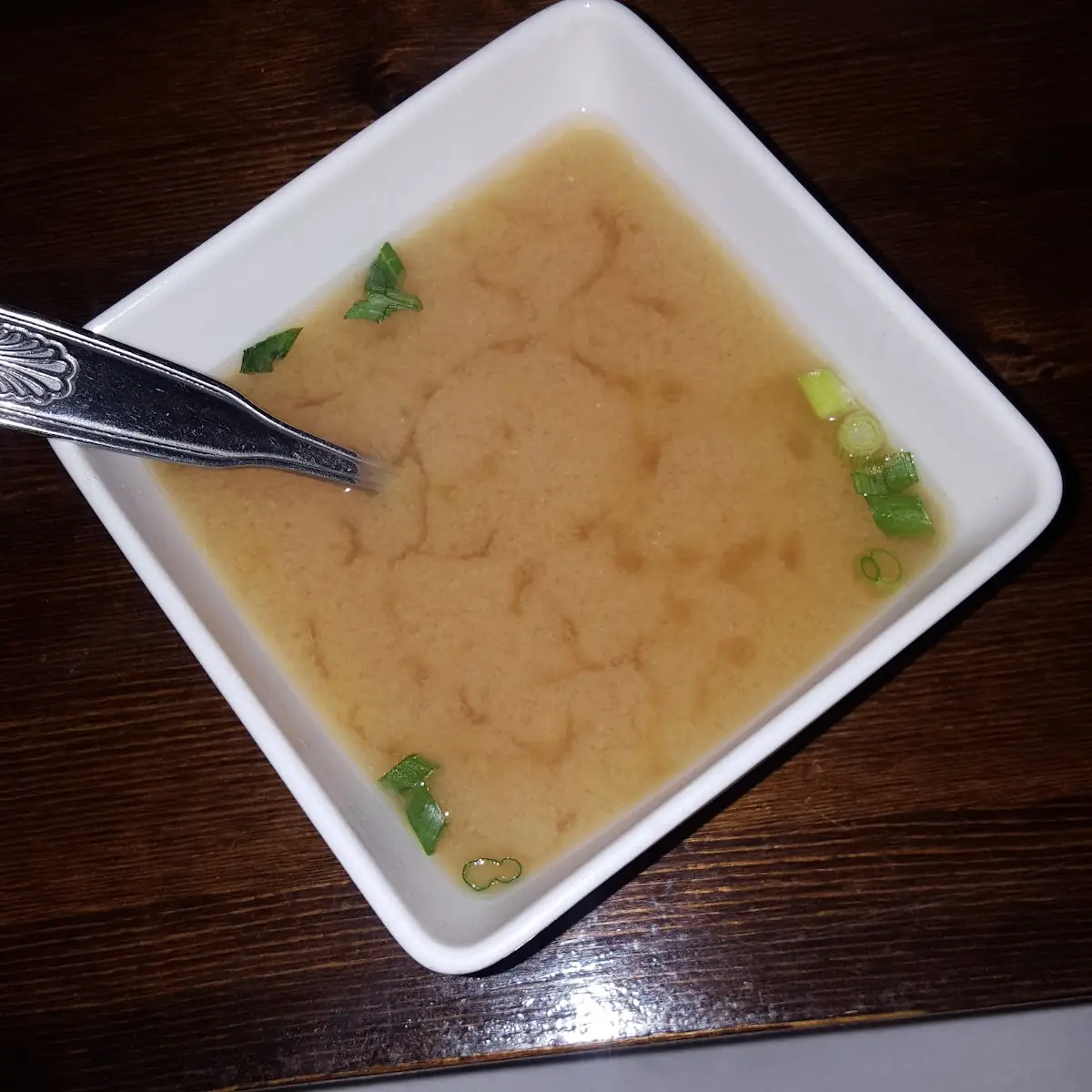 Miso Soup