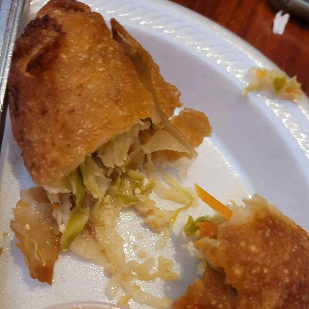 Spring Roll