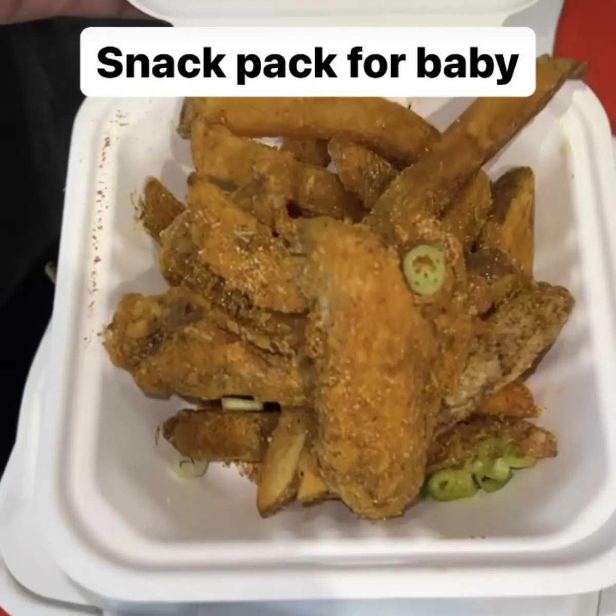 Lemon Pepper
