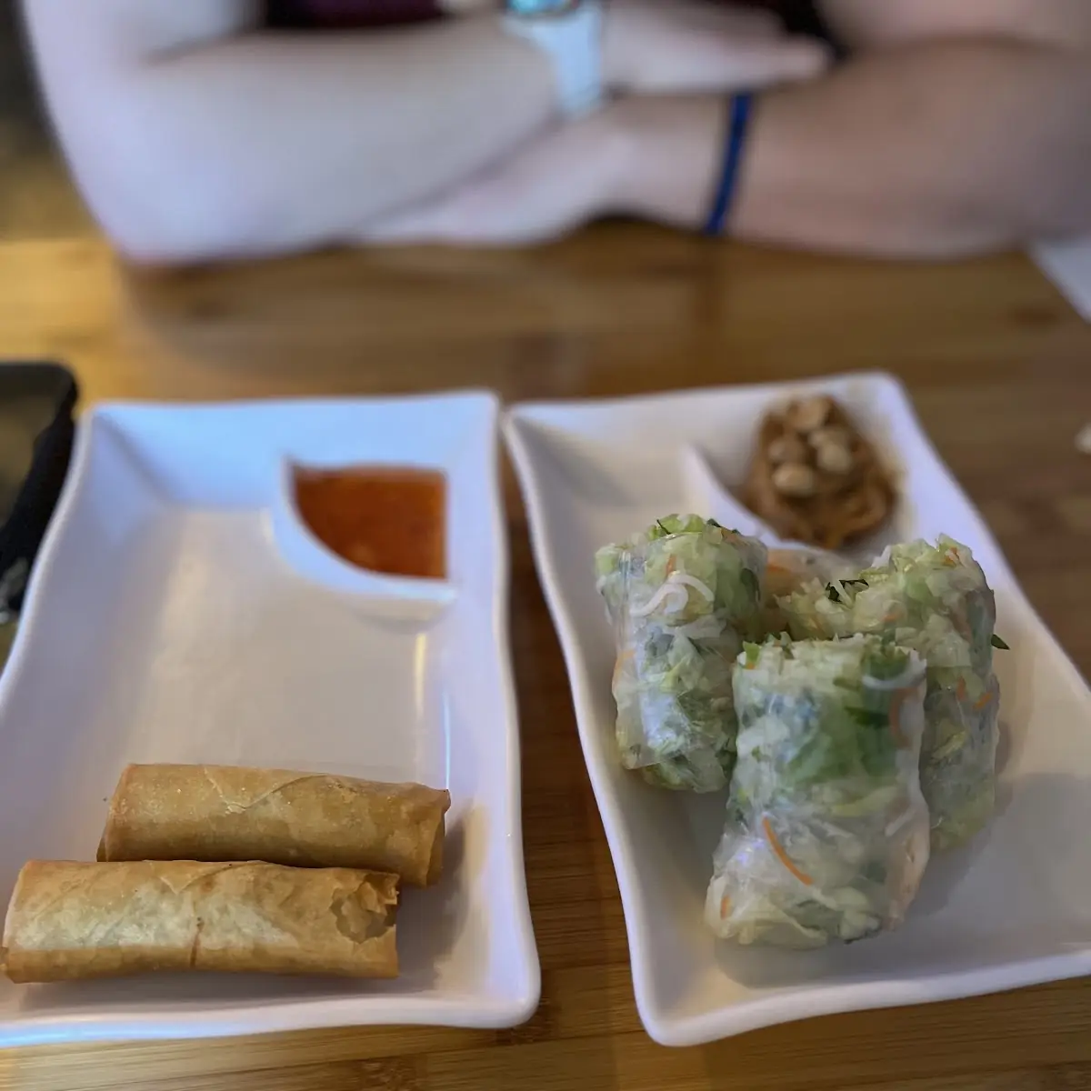 Spring Roll 2