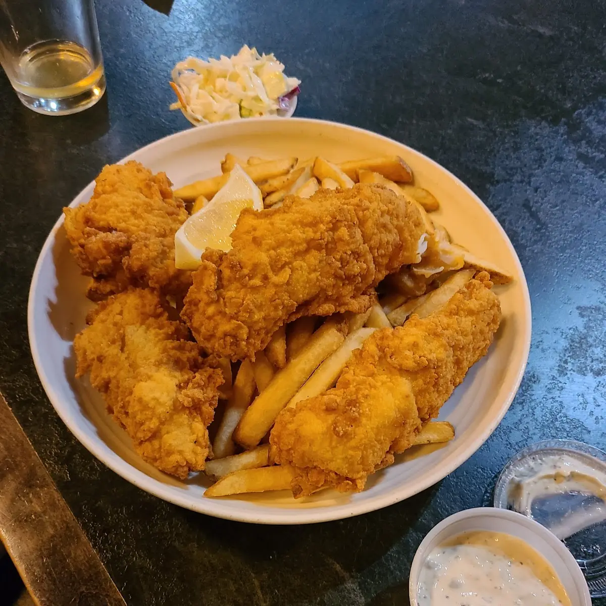 Fish N Chips