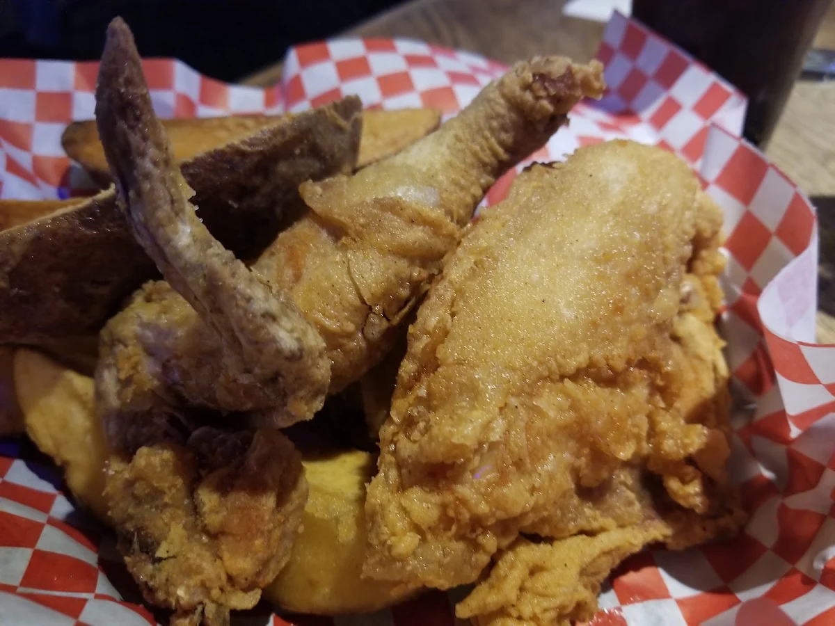 Chicken Wings