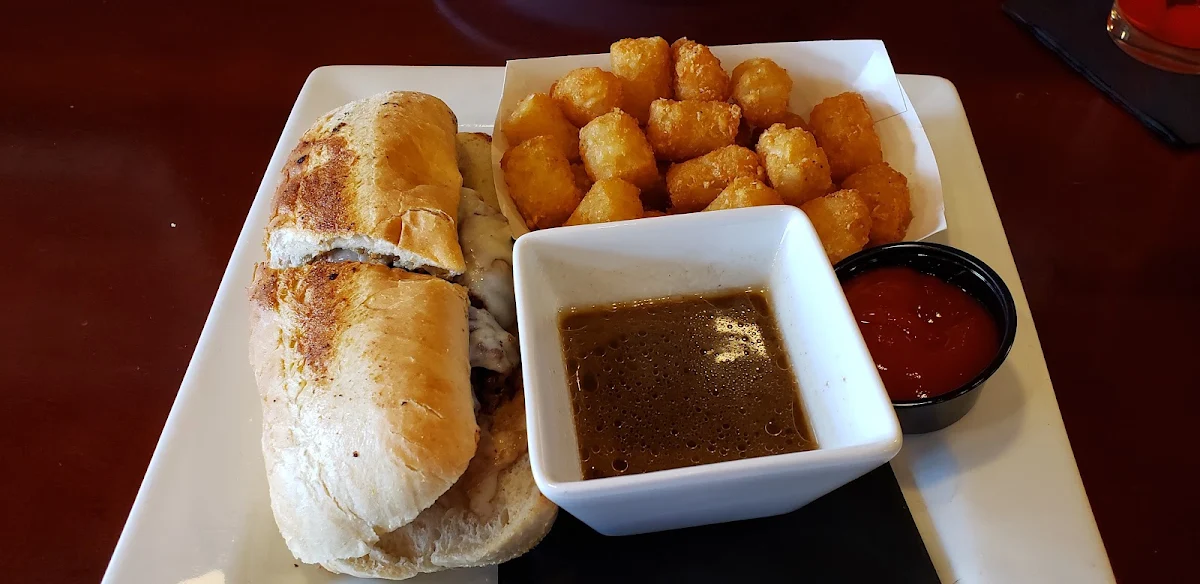 French Dip