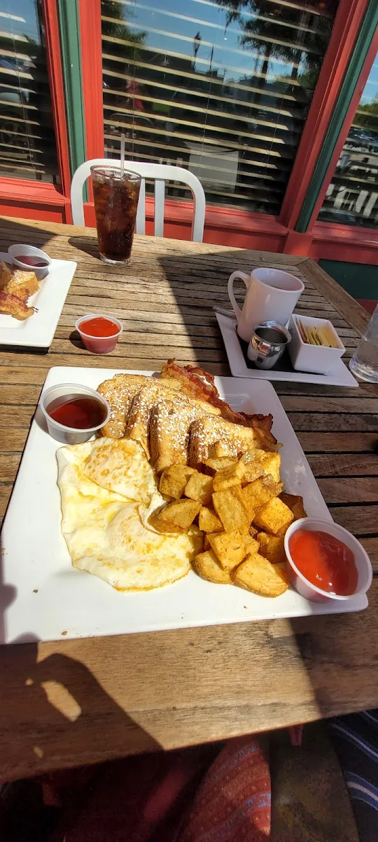 French Toast
