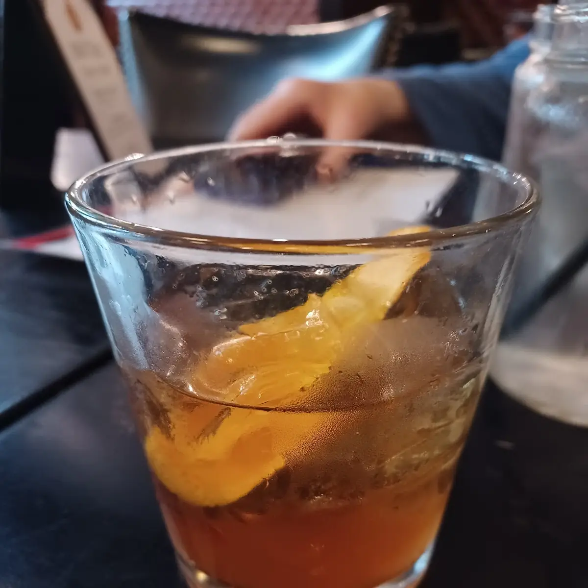 Old Fashion