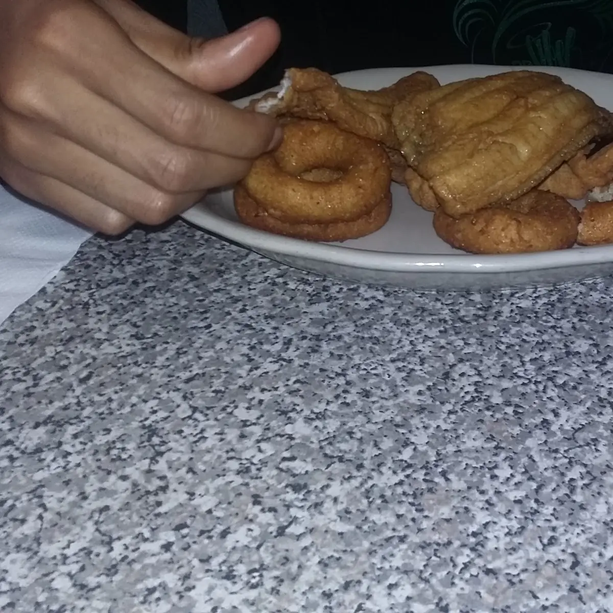 Catfish Fillet