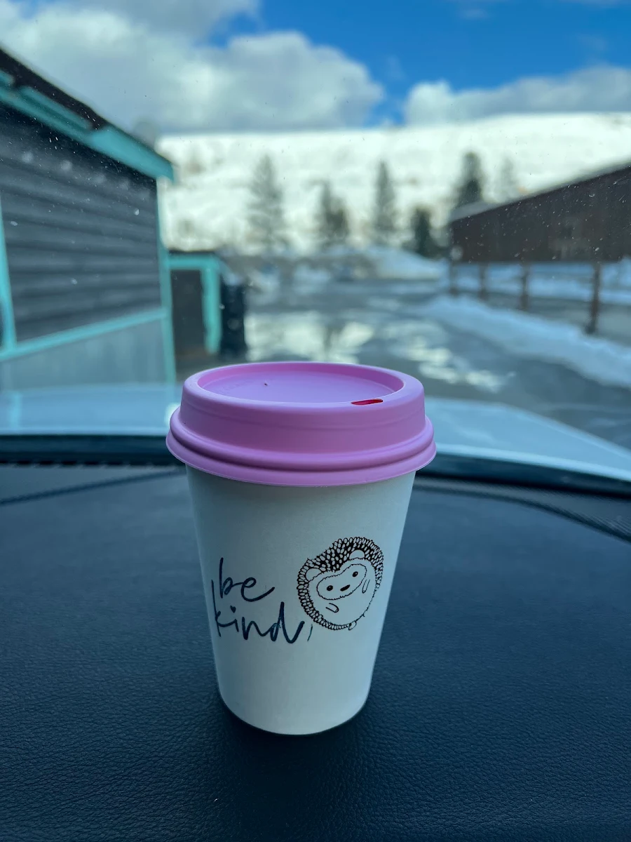 Latte