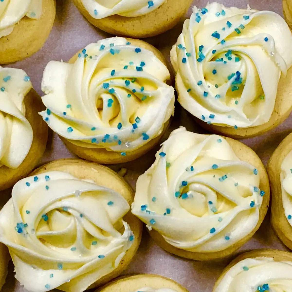 Sugar Cookie