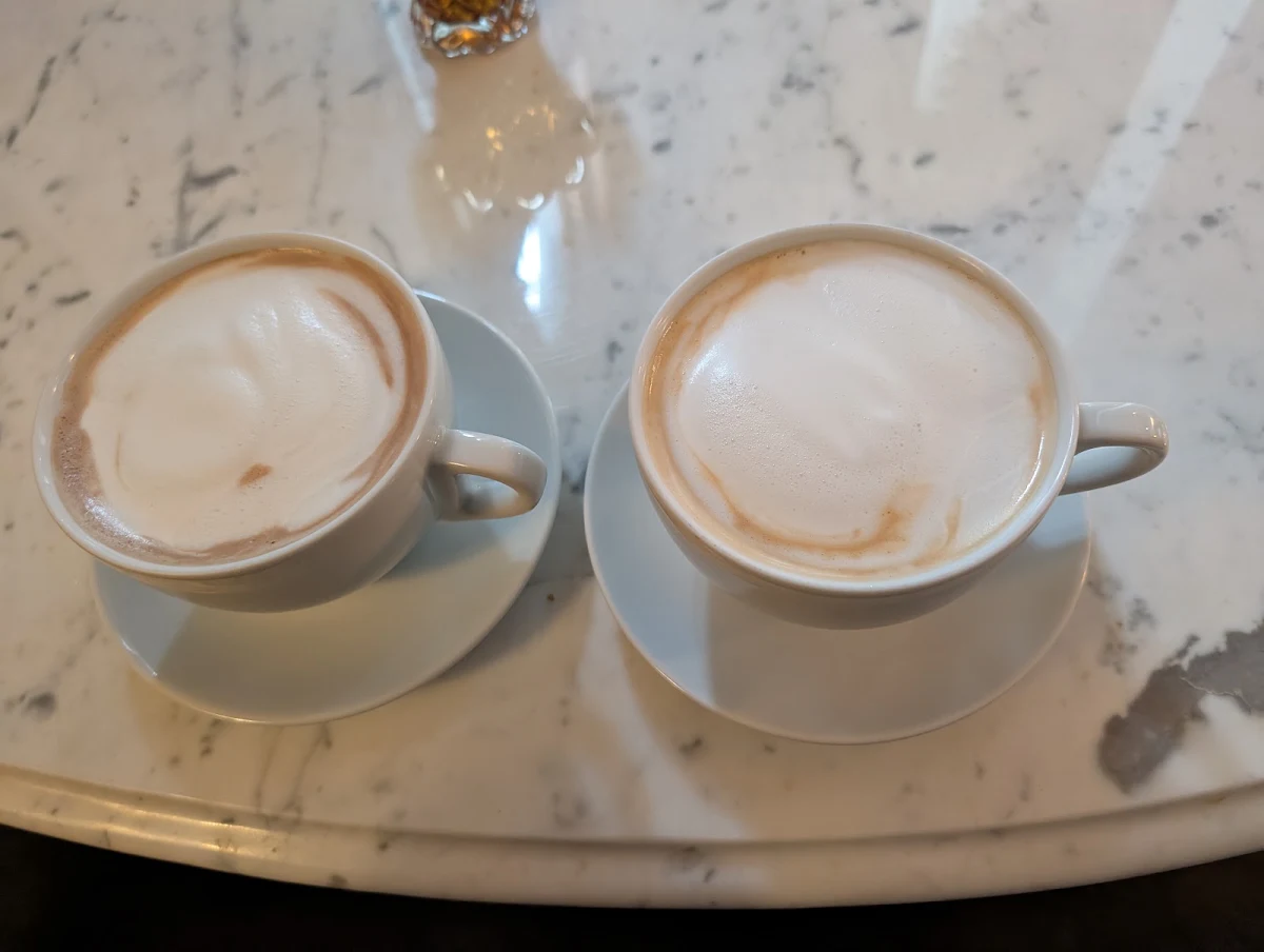 Caffè Mocha