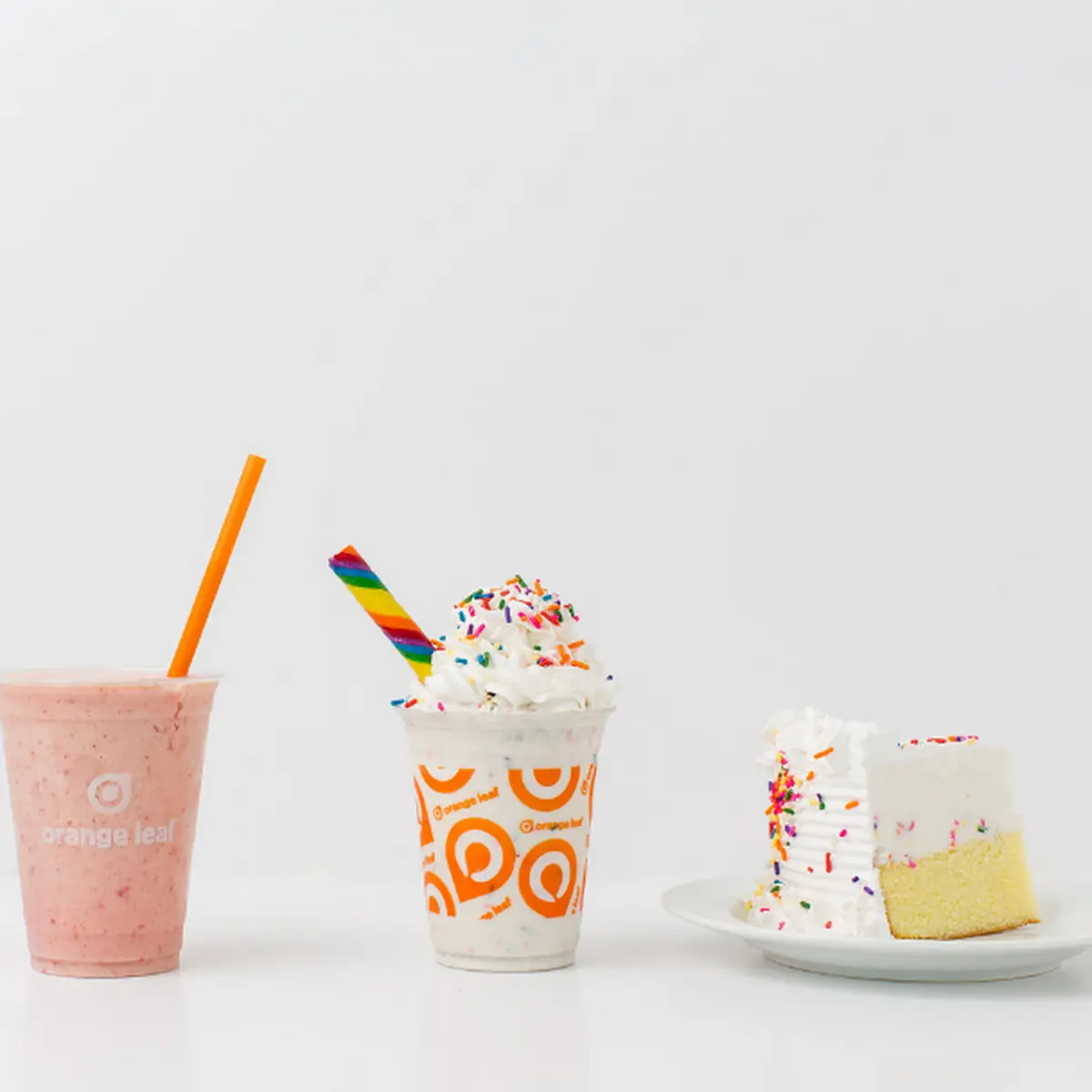 Milkshake